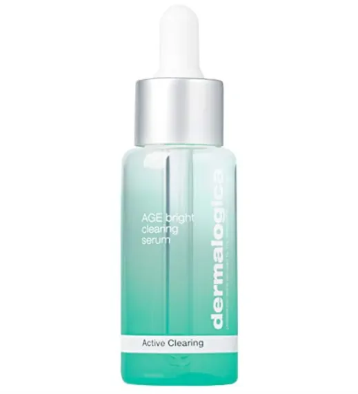 Age Bright Clearing Serum 